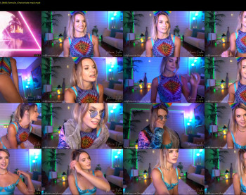 phoenix_taylor — 54 minute Chaturbate female cam show recording, 1080p, Apr 20, 2022