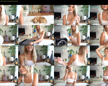 phoenix_taylor — 54 minute Chaturbate female cam show recording, 1080p, Apr 20, 2022