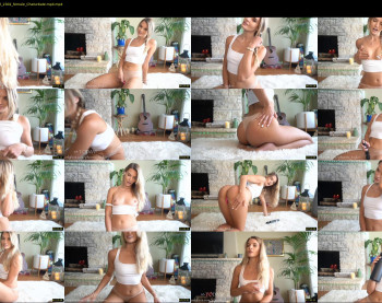 phoenix_taylor — 54 minute Chaturbate female cam show recording, 1080p, Apr 20, 2022