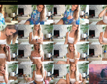 phoenix_taylor — 51 minute Chaturbate female cam show recording, 1080p, Apr 21, 2022