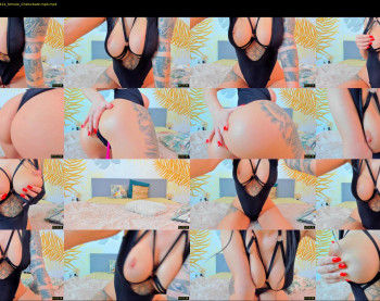 pinkyishere — 54 minute Chaturbate female cam show recording, 1080p, Apr 20, 2022