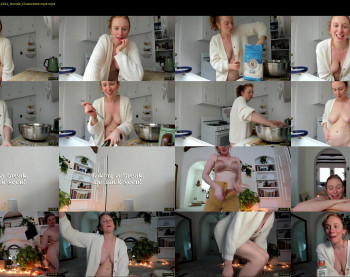 pretendlunch — 93 minute Chaturbate couple cam show recording, 720p, Apr 20, 2022