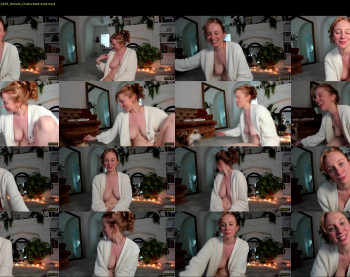 pretendlunch — 3 minute Chaturbate couple cam show recording, 720p, Apr 20, 2022