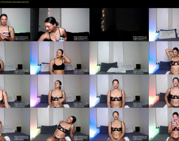 princess_cece — 94 minute Chaturbate female cam show recording, 720p, Apr 20, 2022