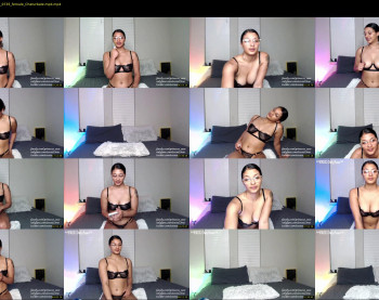 princess_cece — 59 minute Chaturbate female cam show recording, 720p, Apr 20, 2022