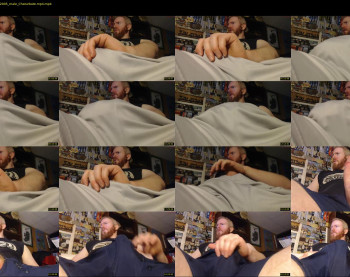 redhead4fun — 30 minute Chaturbate male cam show recording, 480p, Apr 20, 2022