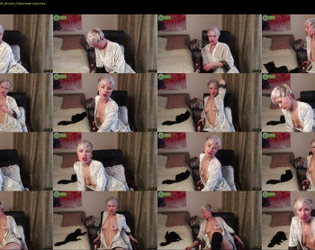 redhotline — 12 minute Chaturbate female cam show recording, 1080p, Apr 20, 2022