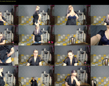 renae_tom — 62 minute Chaturbate couple cam show recording, 720p, Apr 20, 2022
