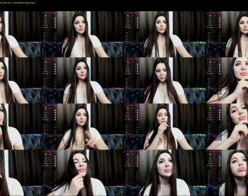 ronnie__g — 11 minute Chaturbate female cam show recording, 1080p, Apr 21, 2022