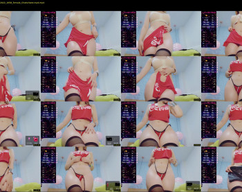samantha_larusso_ — 54 minute Chaturbate couple cam show recording, 1080p, Apr 20, 2022