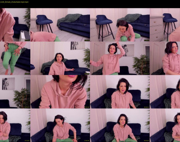 sander_sonia — 10 minute Chaturbate female cam show recording, 1080p, Apr 20, 2022