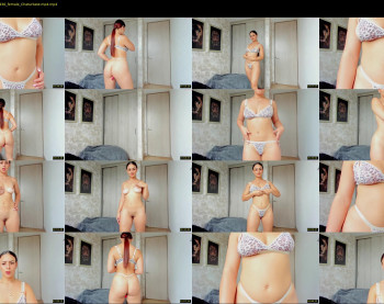 sarahbroke — 62 minute Chaturbate female cam show recording, 720p, Apr 20, 2022