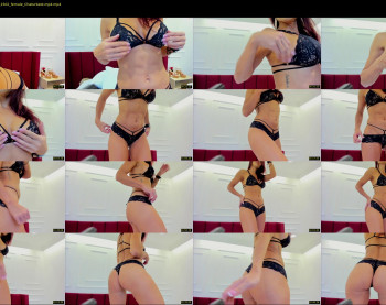 saraymonroe — 4 minute Chaturbate female cam show recording, 1080p, Apr 20, 2022