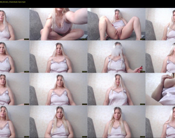 sashabulls — 54 minute Chaturbate couple cam show recording, 1080p, Apr 20, 2022