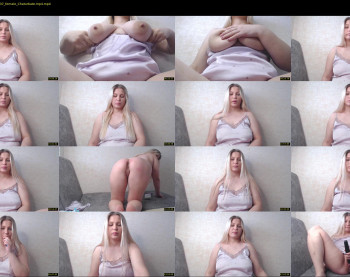 sashabulls — 54 minute Chaturbate couple cam show recording, 1080p, Apr 20, 2022