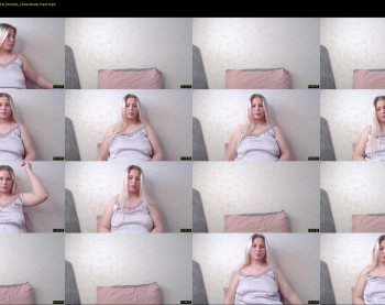 sashabulls — 22 minute Chaturbate couple cam show recording, 1080p, Apr 20, 2022
