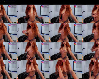 scarlett1_ — 15 minute Chaturbate female cam show recording, 1080p, Apr 21, 2022