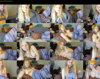scartit — 79 minute Chaturbate female cam show recording, 480p, Apr 21, 2022
