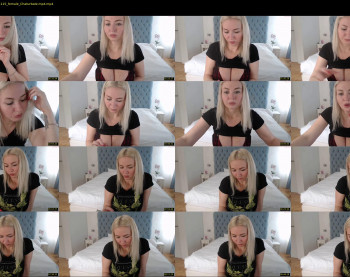schoolteach — 10 minute Chaturbate female cam show recording, 720p, Apr 20, 2022