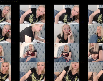 schoolteach — 51 minute Chaturbate female cam show recording, 480p, Apr 20, 2022