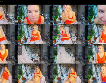 sebilone — 50 minute Chaturbate couple cam show recording, 1080p, Apr 20, 2022