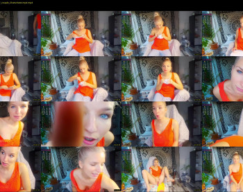 sebilone — 68 minute Chaturbate couple cam show recording, 1080p, Apr 20, 2022