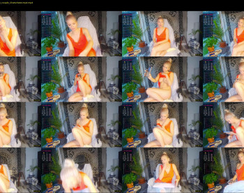 sebilone — 51 minute Chaturbate couple cam show recording, 1080p, Apr 20, 2022
