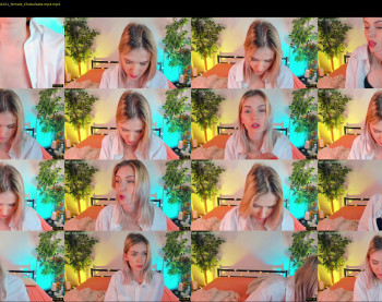 selenanewolf — 39 minute Chaturbate couple cam show recording, 1080p, Apr 21, 2022