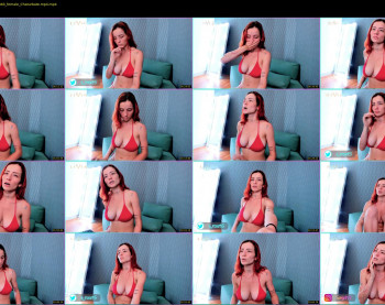 selenecam — 4 minute Chaturbate female cam show recording, 1080p, Apr 20, 2022