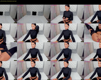 shy_cinderella — 54 minute Chaturbate female cam show recording, 1080p, Apr 20, 2022