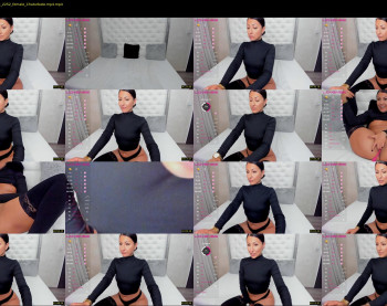 shy_cinderella — 55 minute Chaturbate female cam show recording, 1080p, Apr 20, 2022