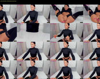 shy_cinderella — 36 minute Chaturbate female cam show recording, 1080p, Apr 20, 2022