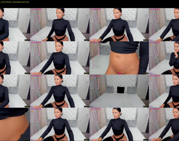 shy_cinderella — 54 minute Chaturbate female cam show recording, 1080p, Apr 20, 2022