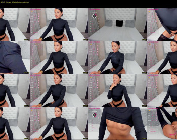 shy_cinderella — 54 minute Chaturbate female cam show recording, 1080p, Apr 20, 2022