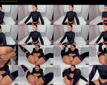 shy_cinderella — 55 minute Chaturbate female cam show recording, 1080p, Apr 21, 2022