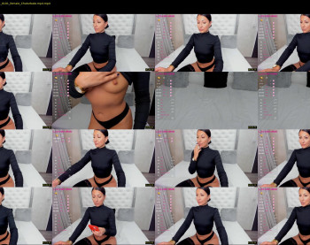 shy_cinderella — 54 minute Chaturbate female cam show recording, 1080p, Apr 21, 2022