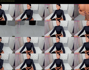 shy_cinderella — 54 minute Chaturbate female cam show recording, 1080p, Apr 21, 2022