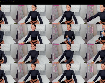 shy_cinderella — 3 minute Chaturbate female cam show recording, 1080p, Apr 21, 2022