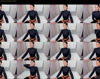shy_cinderella — 28 minute Chaturbate female cam show recording, 1080p, Apr 21, 2022