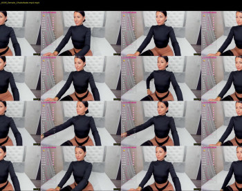 shy_cinderella — 55 minute Chaturbate female cam show recording, 1080p, Apr 21, 2022