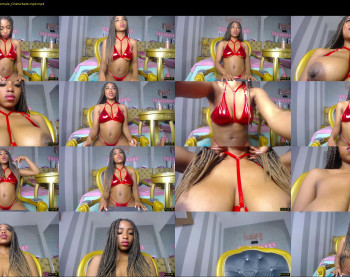 sia_37 — 52 minute Chaturbate female cam show recording, 1080p, Apr 20, 2022