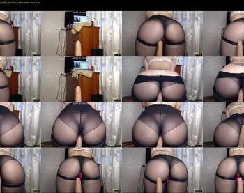 simplegirl1996 — 39 minute Chaturbate female cam show recording, 720p, Apr 20, 2022