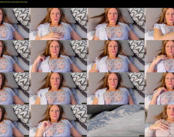 simply_sasha — 17 minute Chaturbate female cam show recording, 1080p, Apr 20, 2022