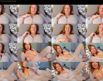 simply_sasha — 46 minute Chaturbate female cam show recording, 1080p, Apr 20, 2022