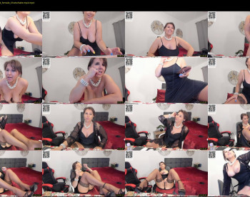 sirena99 — 91 minute Chaturbate female cam show recording, 720p, Apr 20, 2022