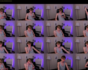 slim_andy — 54 minute Chaturbate male cam show recording, 1080p, Apr 20, 2022