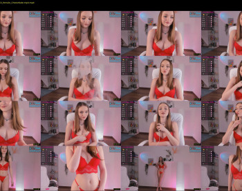 slimmaya — 17 minute Chaturbate female cam show recording, 1080p, Apr 21, 2022
