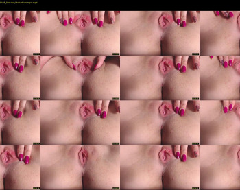 small_angels — 6 minute Chaturbate female cam show recording, 1080p, Apr 20, 2022
