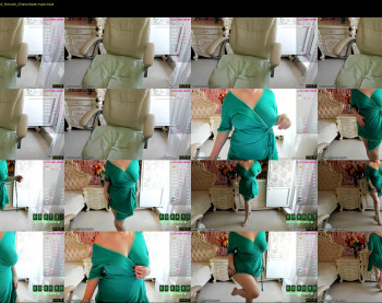 soft_body — 56 minute Chaturbate female cam show recording, 1080p, Apr 20, 2022