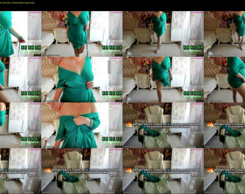 soft_body — 57 minute Chaturbate female cam show recording, 1080p, Apr 20, 2022